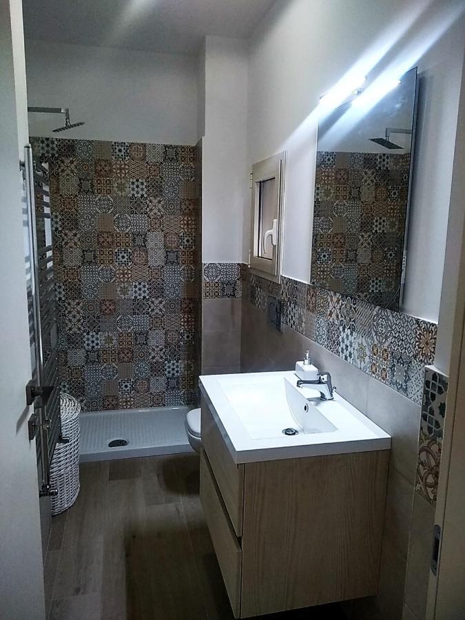 דירות מילו Casa Del Bosco מראה חיצוני תמונה